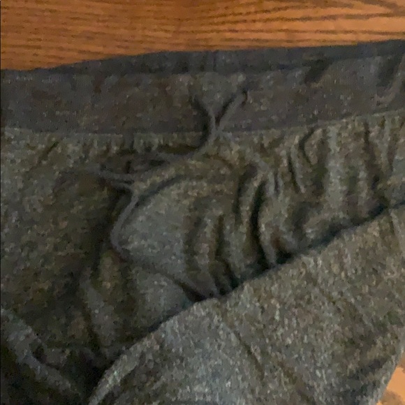 Super soft sweat pant - Picture 2 of 3